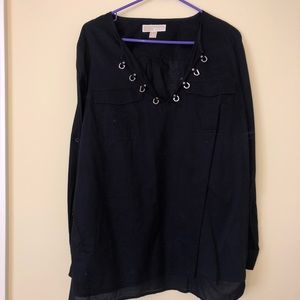Michael Kors Shirt!!